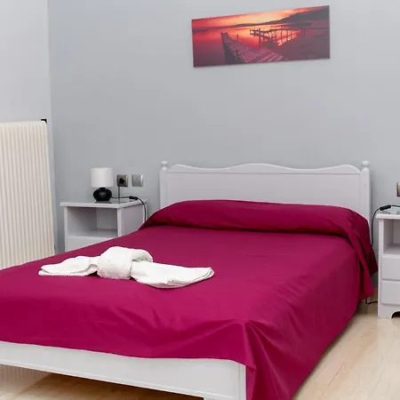 Hotel Finikas