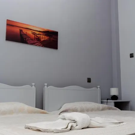Hotel Finikas