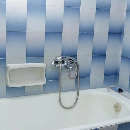 ホテル Finikas ラリサ