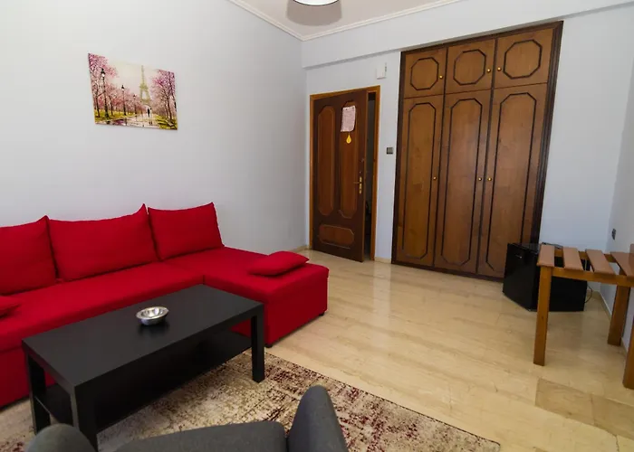 Отель Finikas Лариса